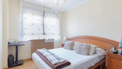 Piso en venta en Calle del Pintor Maella, Penya-roja (Distrito Camins al Grau. València Capital) de 700.000 €