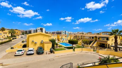 Pis – San Miguel de Salinas - Vista 2