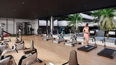 Penthouse in Santa Pola photo 2