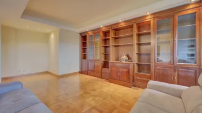 Apartment on Calle de Yanguas y Miranda, 25 photo 10