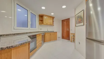Apartment on Calle de Yanguas y Miranda, 25 photo 12
