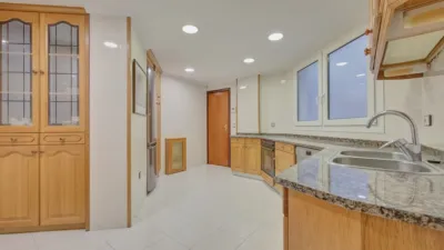 Apartment on Calle de Yanguas y Miranda, 25 photo 13