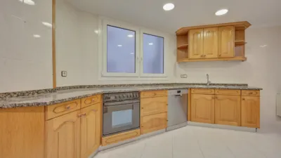 Apartment on Calle de Yanguas y Miranda, 25 photo 15
