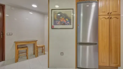 Apartment on Calle de Yanguas y Miranda, 25 photo 16