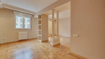 Apartment on Calle de Yanguas y Miranda, 25 photo 17