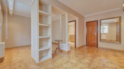 Apartment on Calle de Yanguas y Miranda, 25 photo 18
