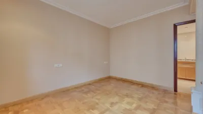 Apartment on Calle de Yanguas y Miranda, 25 photo 21
