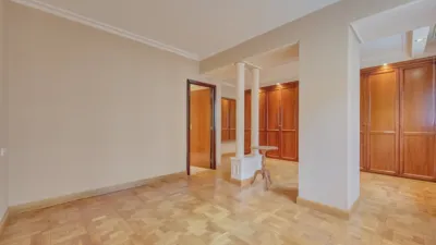 Apartment on Calle de Yanguas y Miranda, 25 photo 22