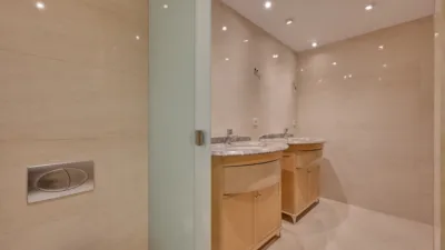 Apartment on Calle de Yanguas y Miranda, 25 photo 26