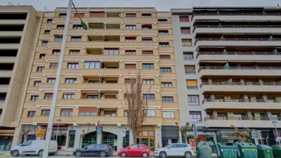 Apartment on Calle de Yanguas y Miranda, 25 photo 2