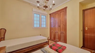 Apartment on Calle de Yanguas y Miranda, 25 photo 30