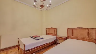 Apartment on Calle de Yanguas y Miranda, 25 photo 31