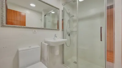 Apartment on Calle de Yanguas y Miranda, 25 photo 32