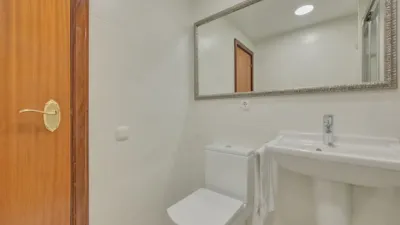 Apartment on Calle de Yanguas y Miranda, 25 photo 33