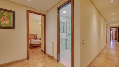 Apartment on Calle de Yanguas y Miranda, 25 photo 36