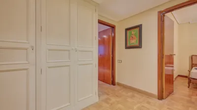 Apartment on Calle de Yanguas y Miranda, 25 photo 39