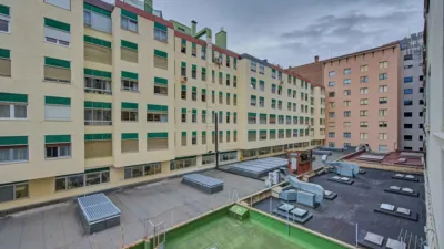 Apartment on Calle de Yanguas y Miranda, 25 photo 42