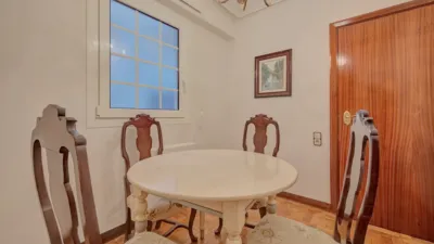 Apartment on Calle de Yanguas y Miranda, 25 photo 44