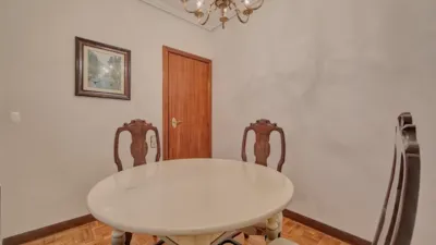 Apartment on Calle de Yanguas y Miranda, 25 photo 45