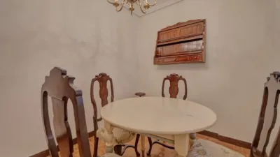 Apartment on Calle de Yanguas y Miranda, 25 photo 46