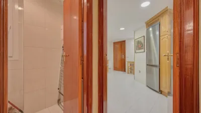 Apartment on Calle de Yanguas y Miranda, 25 photo 49