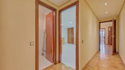 Apartment on Calle de Yanguas y Miranda, 25 photo 51