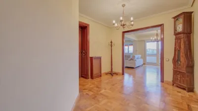 Apartment on Calle de Yanguas y Miranda, 25 photo 52