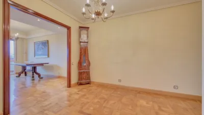 Apartment on Calle de Yanguas y Miranda, 25 photo 53