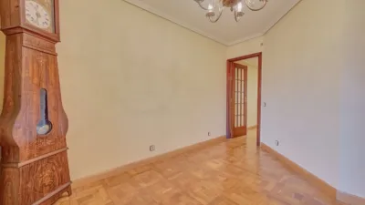 Apartment on Calle de Yanguas y Miranda, 25 photo 54
