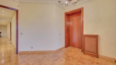 Apartment on Calle de Yanguas y Miranda, 25 photo 55