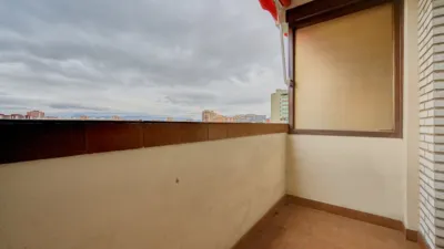 Apartment on Calle de Yanguas y Miranda, 25 photo 56