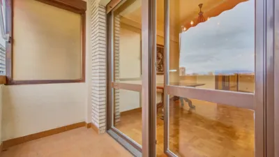 Apartment on Calle de Yanguas y Miranda, 25 photo 57