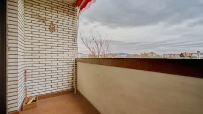 Apartment on Calle de Yanguas y Miranda, 25 photo 58