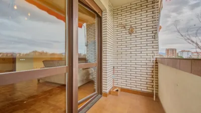 Apartment on Calle de Yanguas y Miranda, 25 photo 59