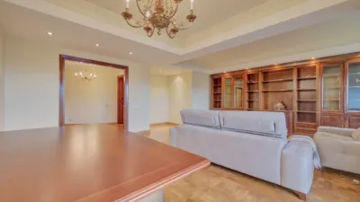 Apartment on Calle de Yanguas y Miranda, 25 photo 5