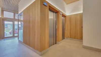 Apartment on Calle de Yanguas y Miranda, 25 photo 66