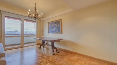 Apartment on Calle de Yanguas y Miranda, 25 photo 6