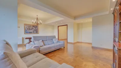 Apartment on Calle de Yanguas y Miranda, 25 photo 8