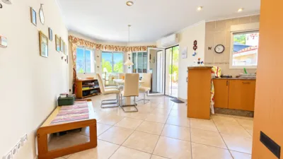 Chalet en Pego photo 10