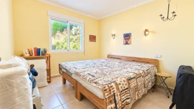 Chalet en Pego photo 12