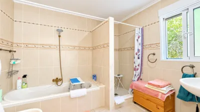 Chalet en Pego photo 16