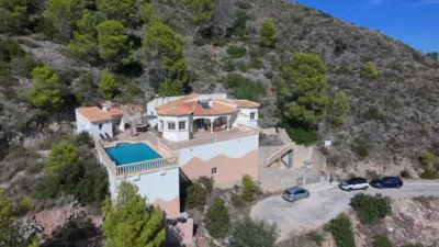 Chalet en Pego photo 2