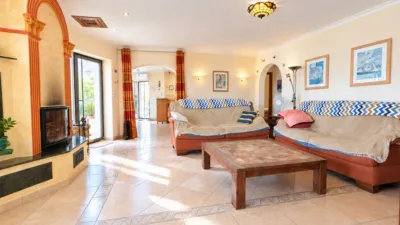 Chalet en Pego photo 9