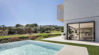 Casa adosada en La Cala Golf-Lagar Martell photo 14