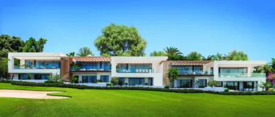 Casa adosada en La Cala Golf-Lagar Martell photo 16