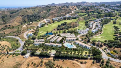 Casa adosada en La Cala Golf-Lagar Martell photo 18