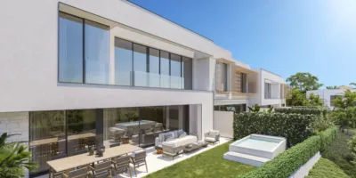 Townhouse in La Cala Golf-Lagar Martell photo 2