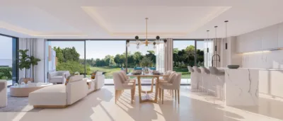 Townhouse in La Cala Golf-Lagar Martell photo 3