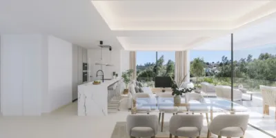 Townhouse in La Cala Golf-Lagar Martell photo 4