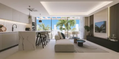 Townhouse in La Cala Golf-Lagar Martell photo 5